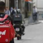 iFood inaugura ponto de apoio no Recife e projeta expansão do faturamento para este ano