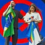 Raquel Lyra prestigia The Send Brasil na Arena Pernambuco