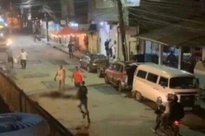 Chacina de Camaragibe: Justiça marca interrogatório dos 12 policiais réus por assassinatos