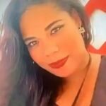 MULHER É ASSASSINADA A TIROS EMNOVA DESCOBERTA, NO RECIFE. ELAANTES DE SER MORTA PROTEGEU AFILHA DE 7 MESES PARA NÃO SERATINGIDA PELOS DISPAROS.