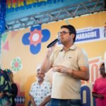 Carnaval 2026: Otto, Ferrugem e Raphaela Santos sobem no palco de Camaragibe