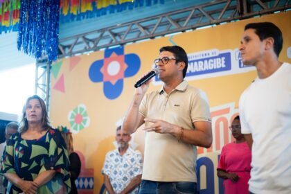 Carnaval 2026: Otto, Ferrugem e Raphaela Santos sobem no palco de Camaragibe