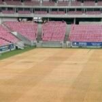 FPF confirma Santa Cruz x Náutico na Arena de Pernambuco na quarta (11) e altera horário do jogo