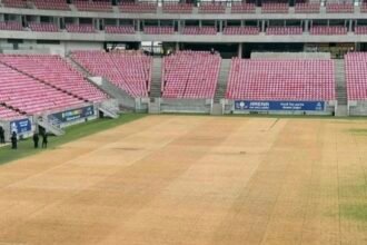 FPF confirma Santa Cruz x Náutico na Arena de Pernambuco na quarta (11) e altera horário do jogo