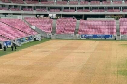 FPF confirma Santa Cruz x Náutico na Arena de Pernambuco na quarta (11) e altera horário do jogo