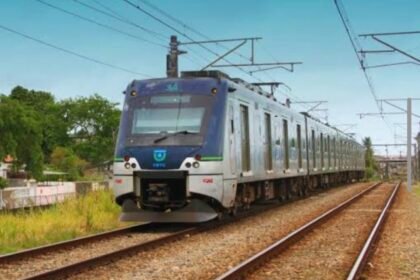 Sindicato ameaça paralisar Metrô do Recife no dia do Galo da Madrugada