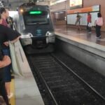 Chegada de novos trens para Metrô do Recife tem prazo adiado