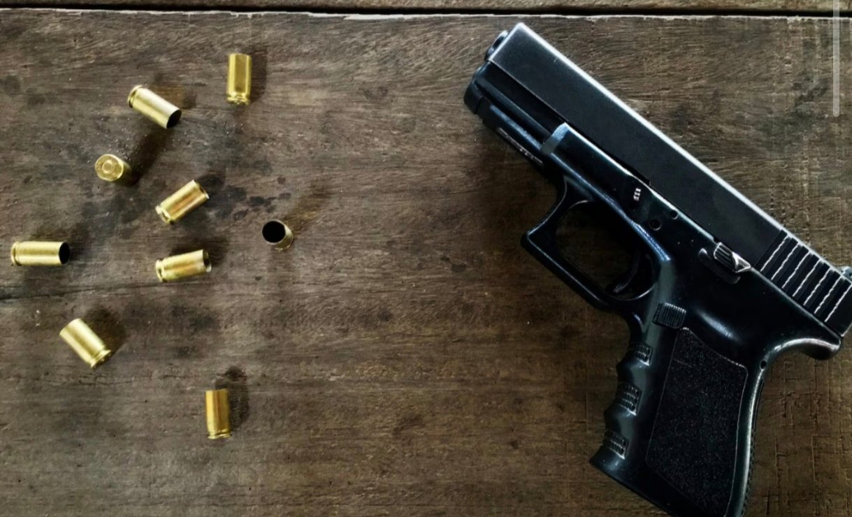 Comissão da Câmara aprova em menos de 10 minutos projeto do programa ‘Minha Primeira Arma’