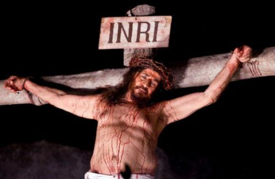 Por falta de verba, Paixão de Cristo do Recife é cancelada pela primeira vez em 28 anos