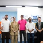Diego Cabral anuncia que primeira e maior obra de contenção de encostas da história de Camaragibe, orçada em mais de R$ 50 milhões, deve começar até o mês de maio