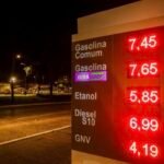 Após disparada de preços da gasolina, postos do Recife serão fiscalizados, diz Procon saiba como denunciar