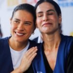 SECRETÁRIA SIMONE NUNES AO LADO DA GOVERNADORA RAQUEL LYRA VEM FAZENDO HISTÓRIA NO ESTADO DE PERNAMBUCO
